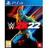 2K Games WWE 2K22 - - PlayStation 4, Standard Edition