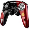 Thrustmaster PS3 PC Gamepad Wireless F1 Ferrari