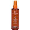 Collistar SpA Collistar Olio Secco Superabbronzante Idratante SPF6 200 ml