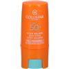 Collistar SpA Collistar Stick Solare Pelli Ipersensibili SPF50+ 9 ml