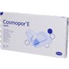 Cosmopore Cosmopor Cerotto Adesivo Sterile in Tessuto Non 20x10 cm 10 pz