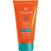 Collistar Crema Solare Protezione Attiva Pelli Ipersensibili SPF30 150 ml solare