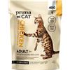 prochoice Professional's Choice PrimaCat - Cibo secco completo al gusto di pollo, cibo per gatti sterilizzato per adulti, 400 g