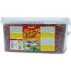 Tropifit ATELERIX 3L/1kg - Mangime per ricci nani, Cibo per riccio di alta qualità