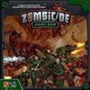 Asmodee Italia Zombicide - Invader Dark Side