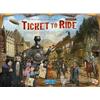 Asmodee Italia Ticket to Ride Legacy - Leggende del Vecchio West