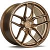 Cerchi in lega Seventy9 Scf-Y 9.5x19 Snb - Sand Bronze