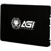 Agi Technology SSD 250 GB Serie AI238 2,5" Interfaccia Sata III 6 GB / s