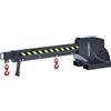 eurokraft pro Bracci gru per elevatori a forche eurokraft pro