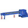 eurokraft pro Bracci gru per elevatori a forche eurokraft pro