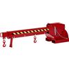 eurokraft pro Bracci gru per elevatori a forche eurokraft pro