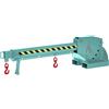 eurokraft pro Bracci gru per elevatori a forche eurokraft pro
