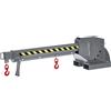 eurokraft pro Bracci gru per elevatori a forche eurokraft pro