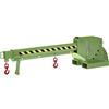 eurokraft pro Bracci gru per elevatori a forche eurokraft pro