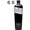 (6 BOTTIGLIE) Fifty Pounds - London Dry Gin - 70cl