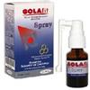 Golafit spray 15ml