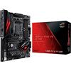 Asus ROG CROSSHAIR VII HERO Scheda Madre ATX con Socket AM4, Chipset AMD X470, con Supporto Processore Ryzen 2nd Generation, Nero, Senza Wi-Fi