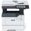Xerox Versalink B415dn A4 47ppm Stampante Multifunzione Laser Monocromatica (Bianco e Nero) con stampa Fronte Retro - Copia/Stampa/Scansione/Fax