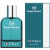 Sergio Tacchini I Love Italy For Men Edt Spray 100ml