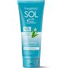Bottega Verde - SOL Aloe e Acido Ialuronico, Crema Doposole Corpo con Acido Ialuronico e Aloe, 200ml, Idrata Fino a 48 Ore e Prolunga l'Abbronzatura