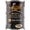 PURINA PRO PLAN Veterinary Diets Canine NF Renal Function mousse 400 g