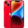 Apple Iphone 14 Plus Rosso 256GB Memoria Display 6.7" (product)Red 5G Mq573ql/a