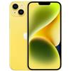 Apple Iphone 14 Plus Giallo 256GB Memoria Display 6.7" Oled 5G Yellow Mr6d3ql/a