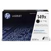 HP Cartuccia toner nero originale LaserJet 149X ad alta capacità W1490X