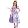 Boland - Costume da bambina Principessa Victoria