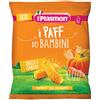 PLASMON (HEINZ ITALIA SpA) PLASMON DRY SNACK PAFF ZUCCA CAROTE 15 G