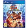 Capcom Street Fighter - 30Th Anniversary Collection Ps4- Playstation 4
