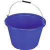 Tattini Umbria Equitazione Secchio in plastica con manici