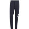 adidas Essentials - Pantaloni da Uomo in Spugna Francese con Polsino affusolato