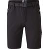 Dare 2b Pantaloni da Uomo Tuned in Proshort, Nero, 46 W