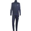 adidas TUTA DA UOMO SPORTSWEAR 3S DOPPIA MAGLIA 4XL ALTA