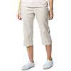 Craghoppers Pantaloni da Donna Kiwi PRO Stretch 3/4