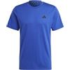 adidas Train Essentials Feelready - Maglietta a Maniche Corte da Uomo, Confezione da 1