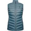 Dare 2b Giacca Gilet Deter Donna, Orion Grey, 46