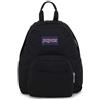 JANSPORT HALF PINT Zaino, Black (Nero)