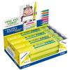 fila Evidenziatore TRATTO Video 1-5 mm giallo 830201 PROMOZIONE (acquisto minimo 12pz)