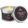 Luxuria Ardes Massage Candle Uva Fragola