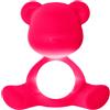 QEEBOO lampada da tavolo TEDDY GIRL VELVET FINISH - 25002FX-FL
