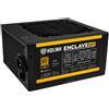 KOLINK Alimentatore Kolink KL-G600FM 600W ATX Nero