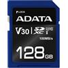 ADATA SCHEDA SDXC ADATA Premier Pro 128 GB