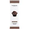 Foodspring Protein bar muffin al cioccolato 60 g