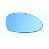goingfast Specchio Blu Asferico Retrovisore Destro Per BMW E46 E81 E87 E82 E85 E90 E91 E92
