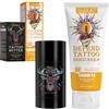 TaimeiMao Crema Tatuaggi, Crema Solare Tatuaggi SPF 30+, UVA/UVB Sun Rays Protection, Tattoo Crema per la Cura e Mantenimento dei Tatuaggi, Rafforza i Colori del tatuaggio