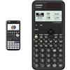 Casio Fx-Cg50 Calcolatrice Grafica Senza Cas Con Display A 65.000 Colori, Nero/Bianco, ‎A4 & FX-991 CW (Modello 2024) Calcolatrice Scientifica, 540 Funzioni e e Display Naturale