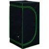 Kingpower 14 Taglie Grow Tent Box Interno Serra Coltiva la Tenda Idroponica Gabinetto di Alevamento, Dimensione:100 x 100 x 200 cm (06)