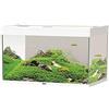 Senza Marca/Generico Askoll 280286 Emotion PRO Nature LED 100 Bianco con Filtro Esterno Pratiko 200,